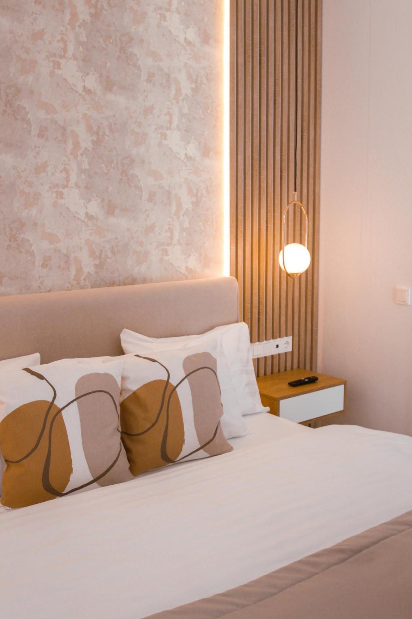 Twin Premium Apartman Tihany Luaran gambar